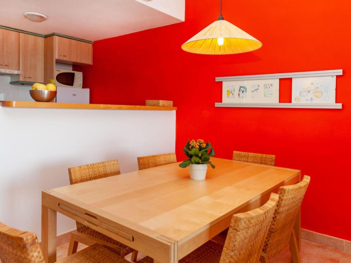 Apartment Port Pals B II By Interhome Kültér fotó