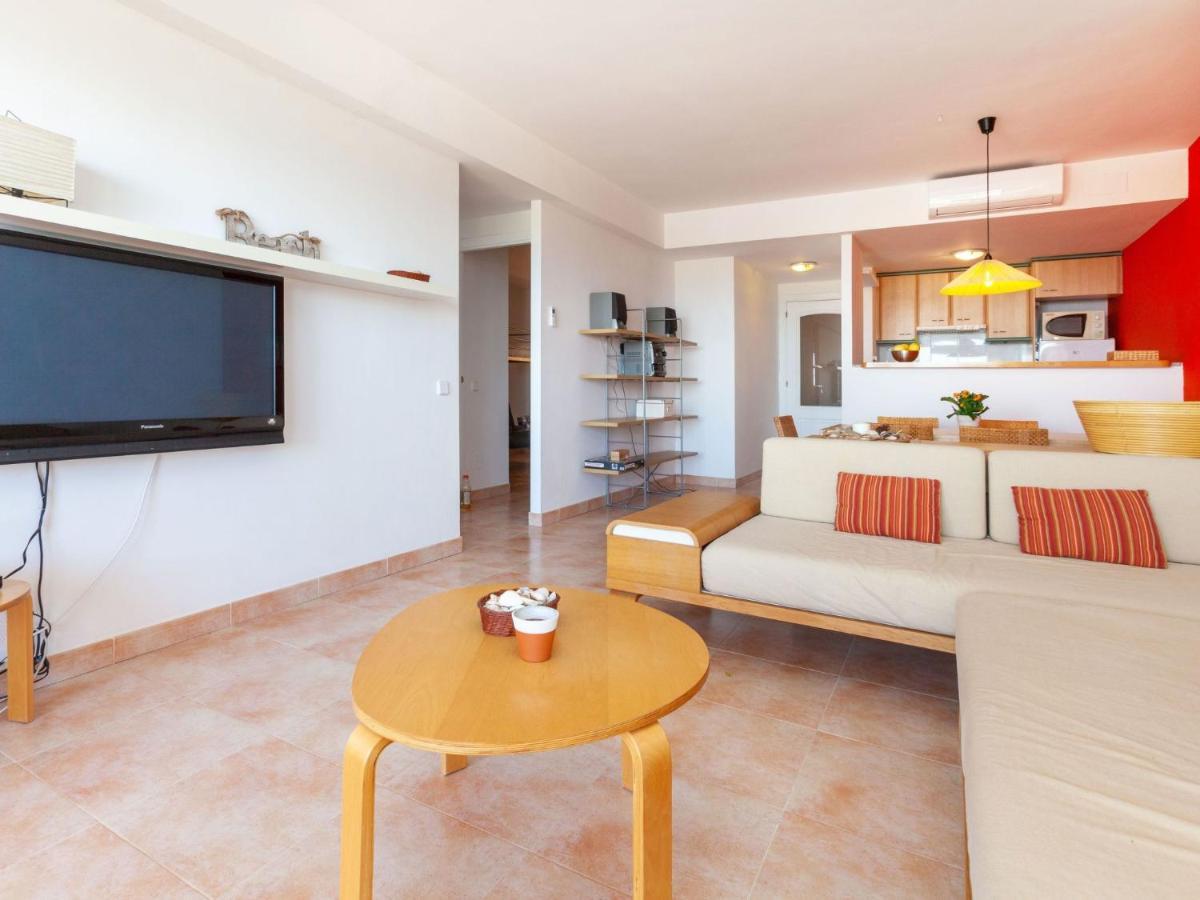 Apartment Port Pals B II By Interhome Kültér fotó