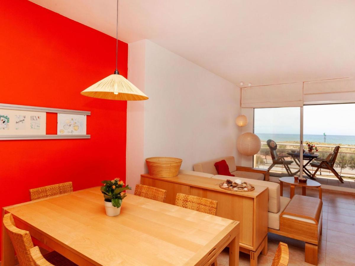 Apartment Port Pals B II By Interhome Kültér fotó