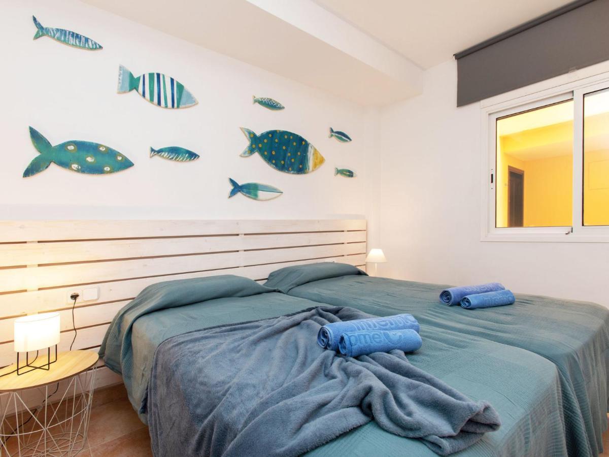 Apartment Port Pals B II By Interhome Kültér fotó